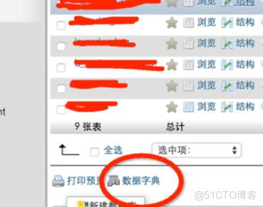 关于数据字典的一些解惑_Oracle_05