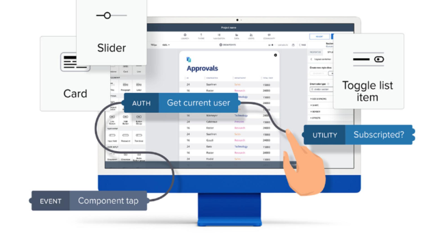 Introduction to sap appgyver