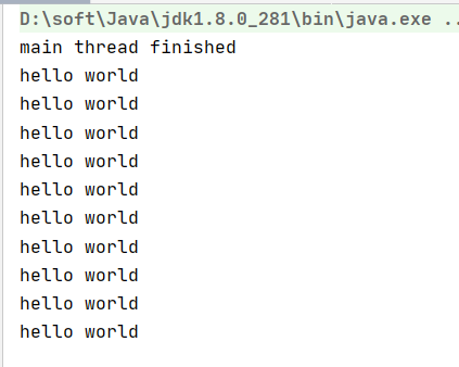 Accessing local variables in anonymous inner classes