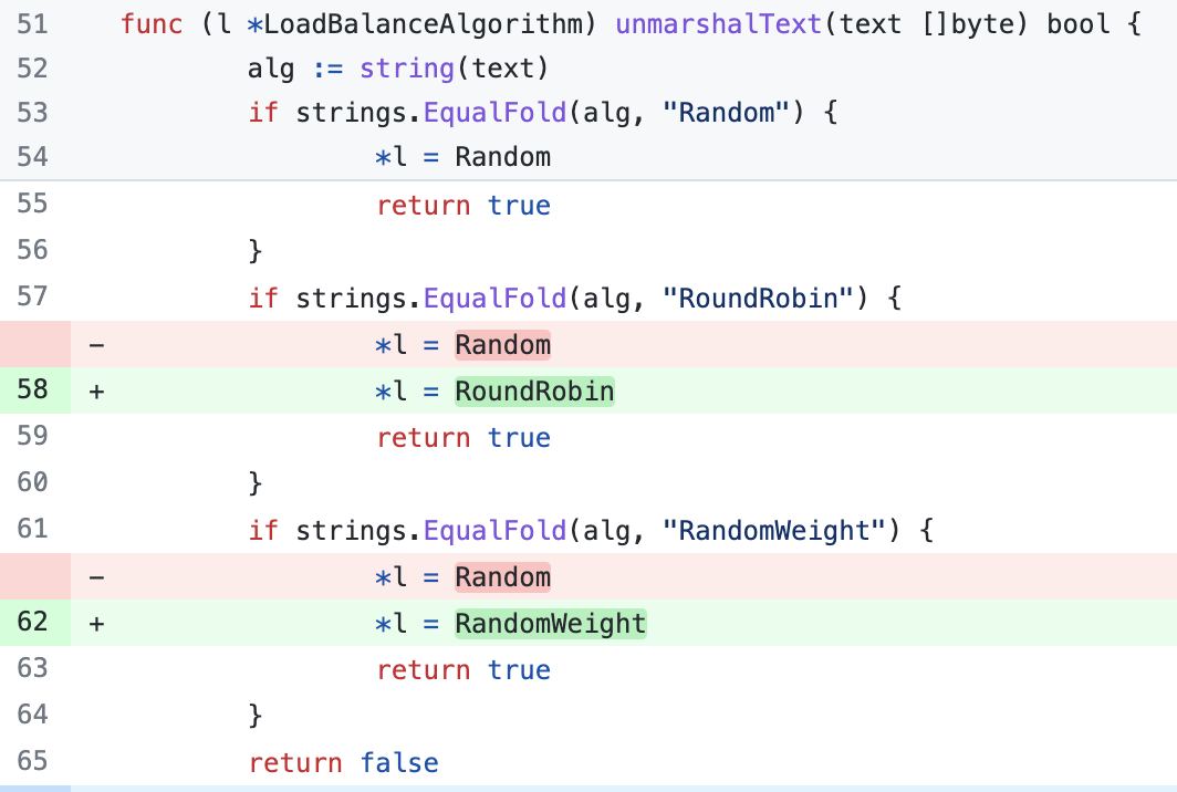 Dbpack read / write separation function release announcement