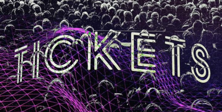 iNFTnews | NFT門票將改變參與活動的方式