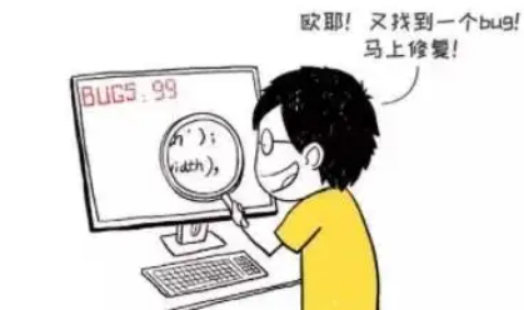 What is the employment prospect of software testing? There is a large demand for talents and strong job stability