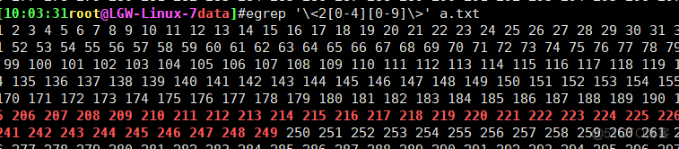 正则表达式练习_正则表达式_18