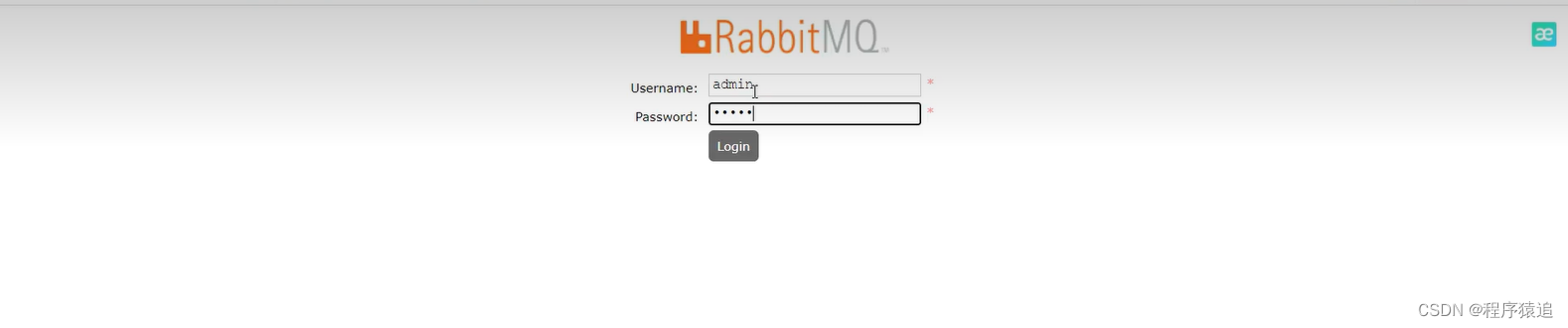 【云原生】3.4 RuoYi-Cloud部署实战（上）