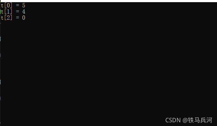 An example of C language callback function & sprinf practical application