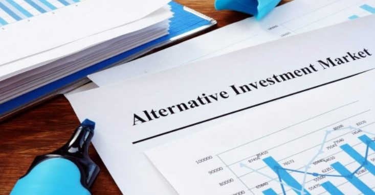 The correlation between BTC and technology stocks weakened, and market uncertainty increased? 53% of investors will turn to alternative assets