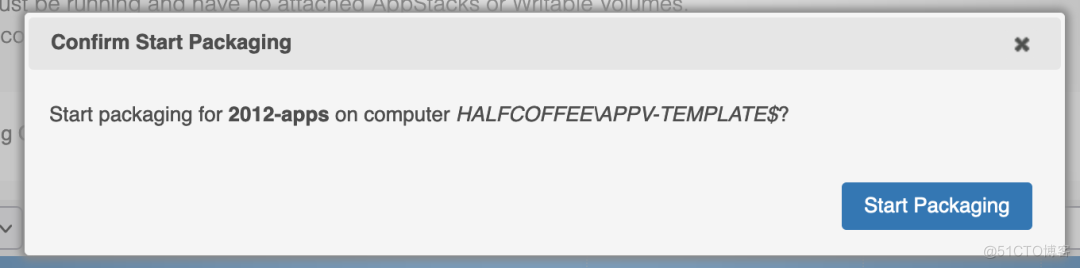 picture Horizon 8 Test environment deployment (7): App Volumes Deploy _VDI_32