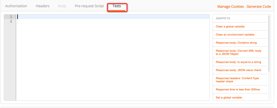 【软件测试】——postman接口测试工具完整教程