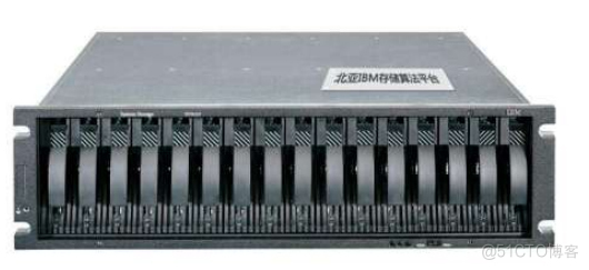 [server data recovery] a data recovery case of RAID5 crash caused by hard disk offline during data synchronization of a hot spare disk of an IBM model