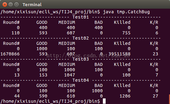 捉虱子的博弈论