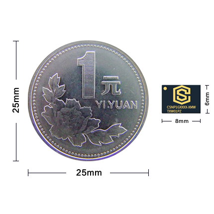 NOR 与 NAND的区别对比分析