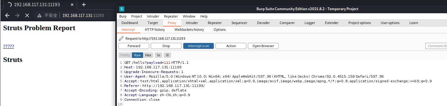 Cve-2021-44228 log4j reproduction and principle