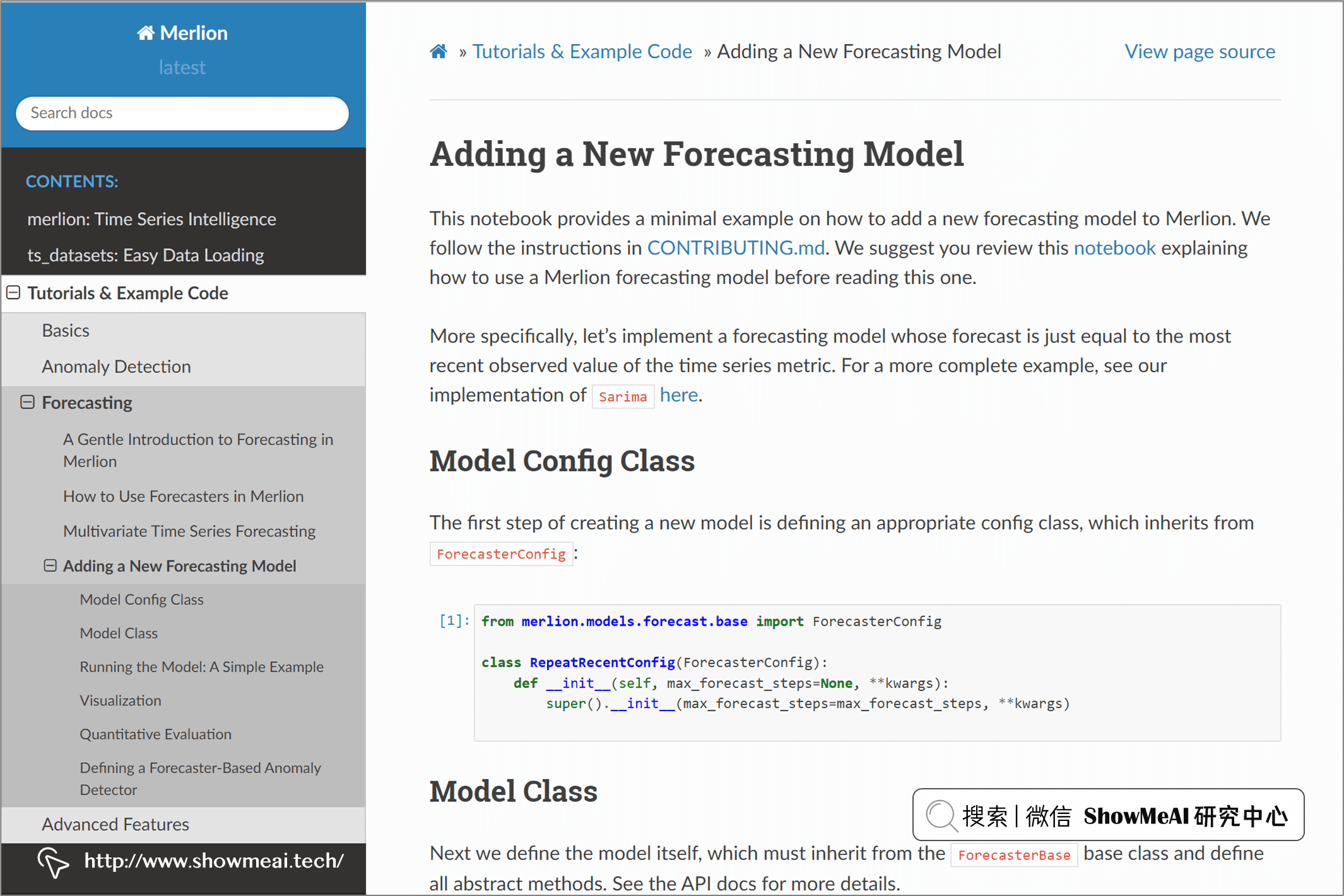 Stock market forecast, sales forecast, virus spread A time series modeling routine, all done!