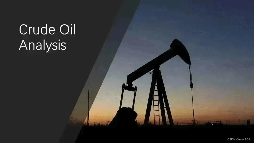 Exness: crude oil stopped falling and rebounded. Pay attention to the performance of US terrorist data in the evening