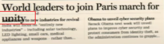 一种新的UI测试方法:视觉感知测试