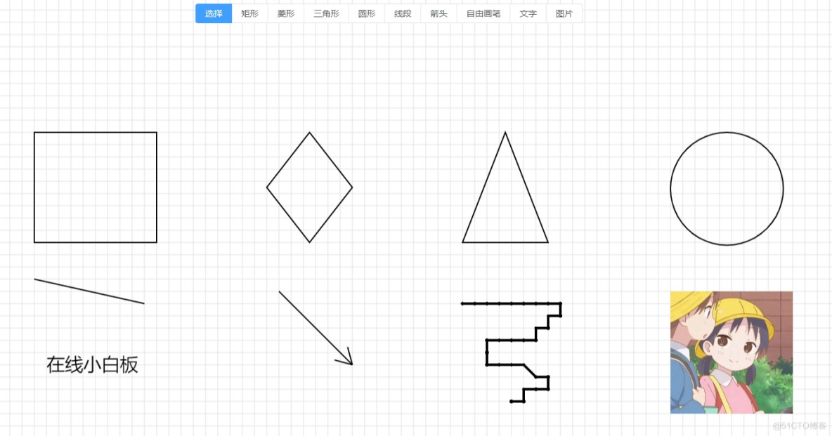这些年我开源的几个小项目_github_03